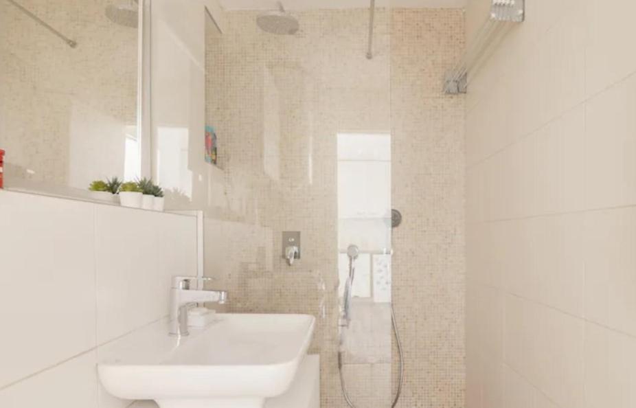 Apartamento Bright Heart - Downtown Belgrado Exterior foto
