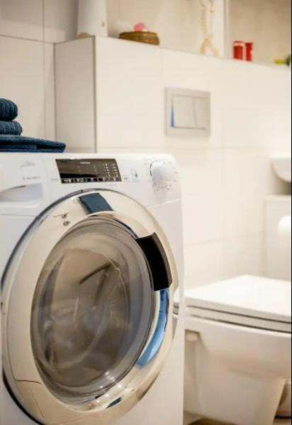 Apartamento Bright Heart - Downtown Belgrado Exterior foto